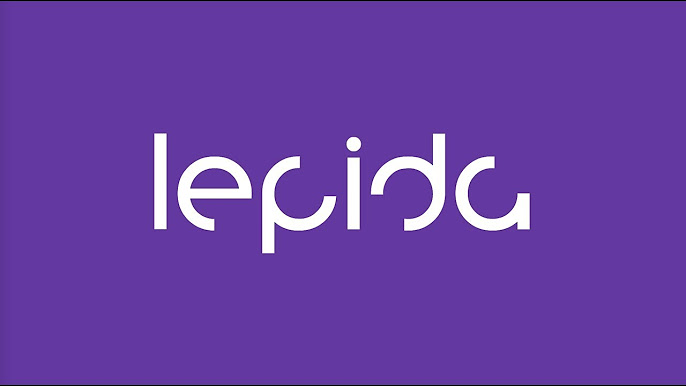 Logo Lepida